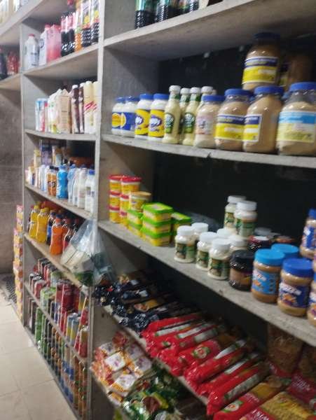 I visited Gods Own Int'l Supermarket & paid  & here is my review