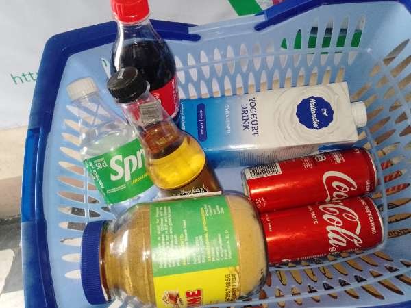 Happy Customer Supermarket-review-photo-by-charles101-image-1
