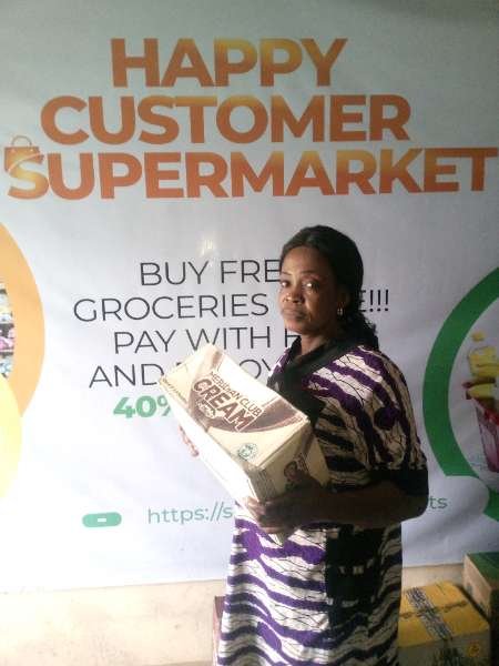 Happy Customer Supermarket-review-photo-by-gennic555-image-2