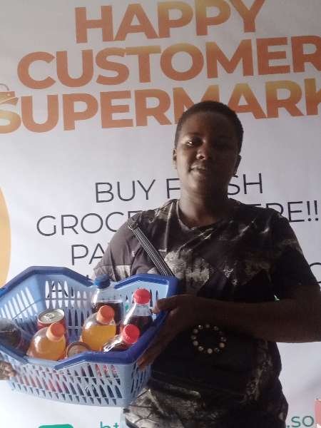 Happy Customer Supermarket-review-photo-by-glowandflow-image-1