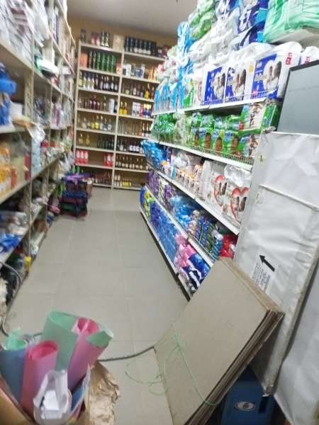 JUDEL SUPERMARKET-review-photo-by-hidentreasure-image-3