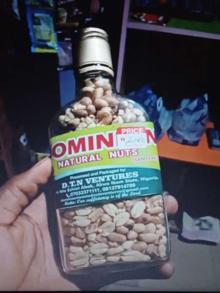 BOUNTY NATURE'S MART-review-photo-by-mfonizo-image-1