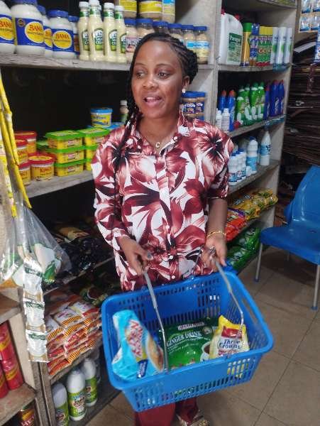 Gods Own Int'l Supermarket-review-photo-by-blessedglow-image-1