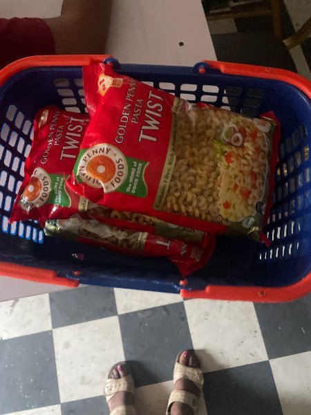 Happy Customer Supermarket-review-photo-by-amophin-image-2