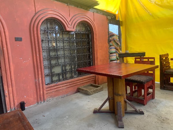 I visited Restaurante Cielito Lindo & paid  & here is my review