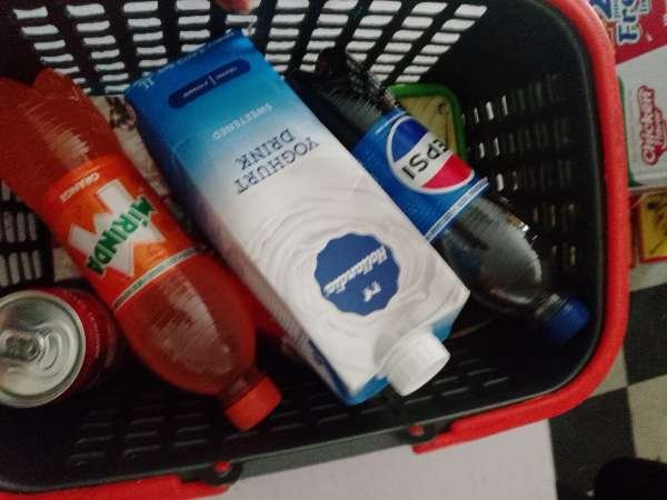 Happy Customer Supermarket-review-photo-by-life4real-image-1
