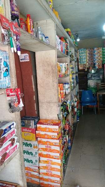I visited Gods Own Int'l Supermarket & paid  & here is my review