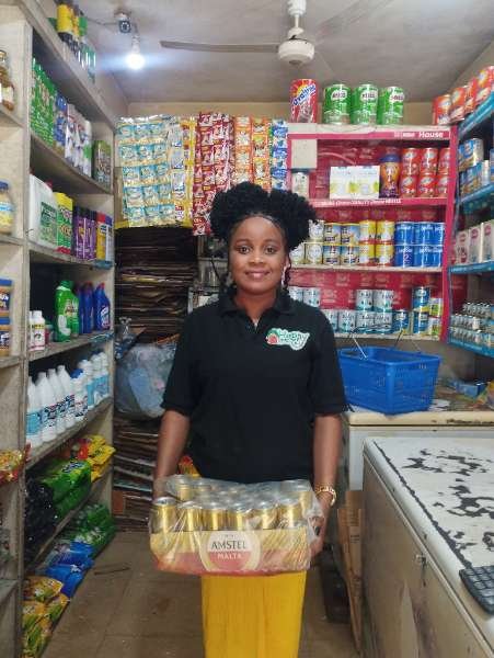 Gods Own Int'l Supermarket-review-photo-by-blessedglow-image-1