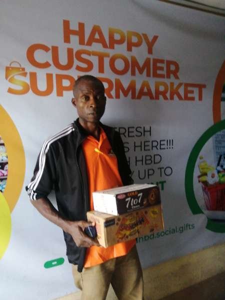 Happy Customer Supermarket-review-photo-by-djnasa-image-2