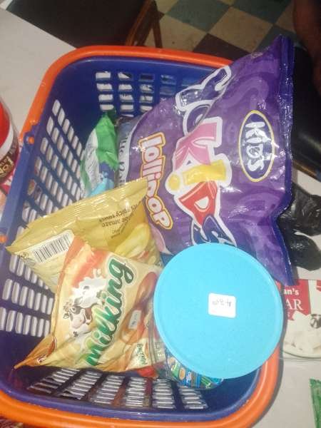 Happy Customer Supermarket-review-photo-by-life4real-image-1