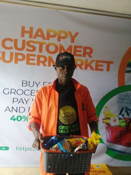 Happy Customer Supermarket-review-photo-by-djnasa-image-2