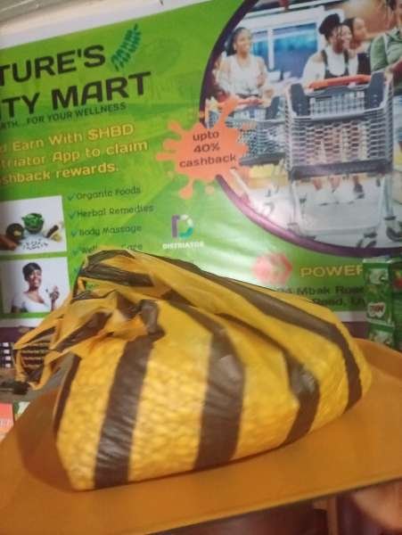BOUNTY NATURE'S MART-review-photo-by-bukyrat-image-3