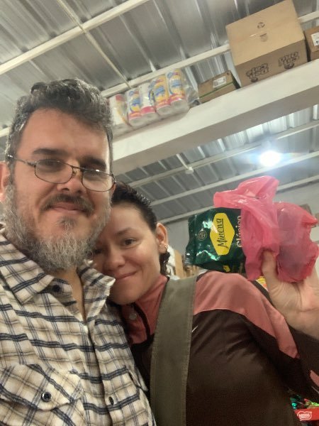 I visited Supermarket Leo & paid  & here is my review