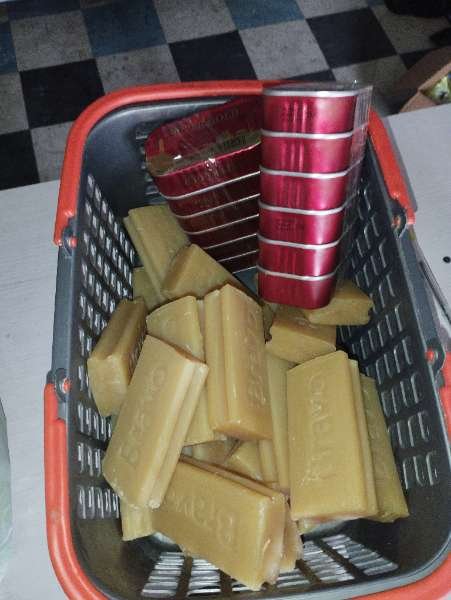 I visited Happy Customer Supermarket & paid  & here is my review