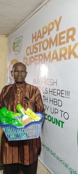 Happy Customer Supermarket-review-photo-by-harmony56-image-1