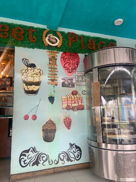 Sweet Spot Bakery & Cafe-review-photo-by-menoshops-image-1