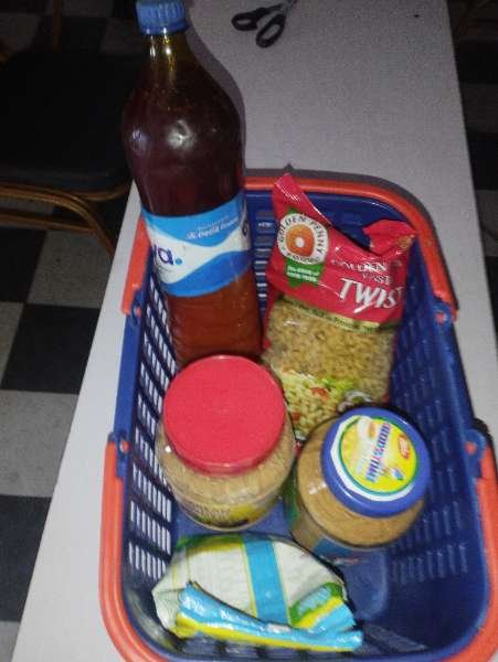 Happy Customer Supermarket-review-photo-by-chizzyice-image-1