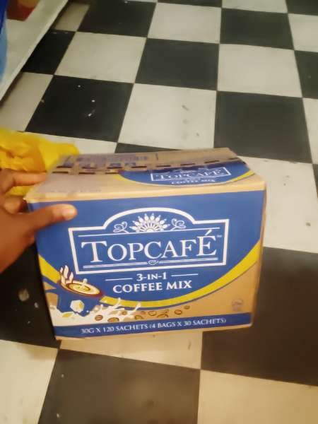 Happy Customer Supermarket-review-photo-by-depearl-image-1