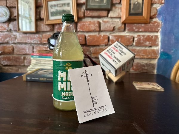 I visited Królestwo Bez Kresu & paid  & here is my review