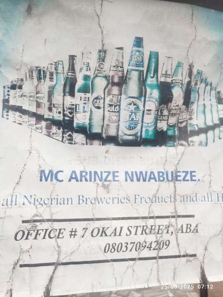 Mc Arinze Nwabueze-review-photo-by-otuumichael-image-2