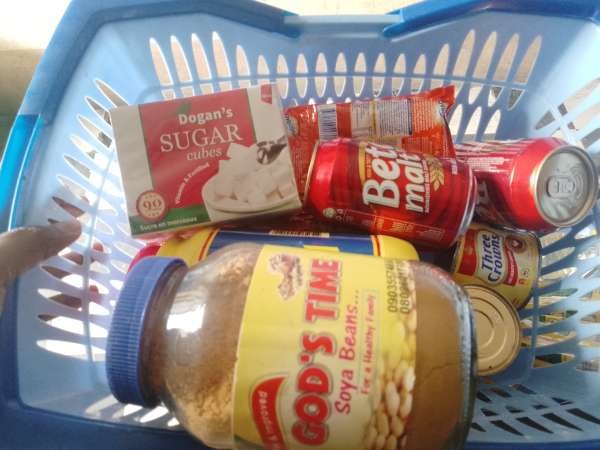 Happy Customer Supermarket-review-photo-by-pinkyfinger-image-2