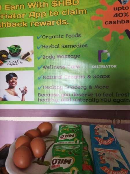 BOUNTY NATURE'S MART-review-photo-by-kremela-image-2