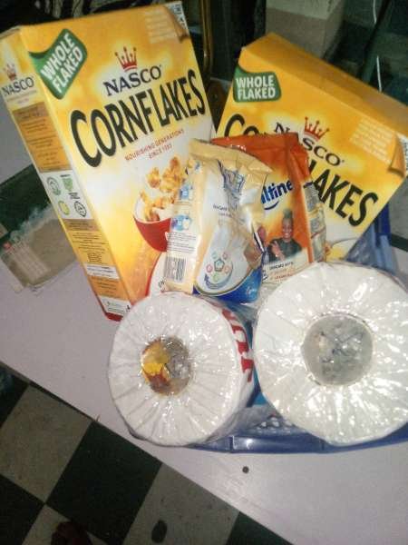 Happy Customer Supermarket-review-photo-by-chilucky-image-1