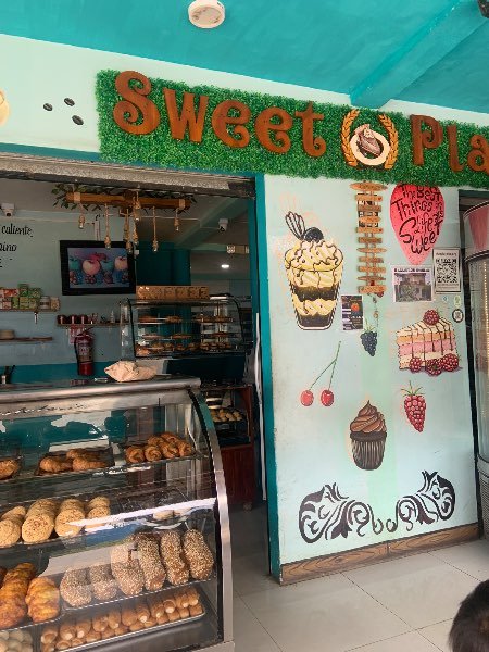 Sweet Spot Bakery & Cafe-review-photo-by-pechicheshops-image-2