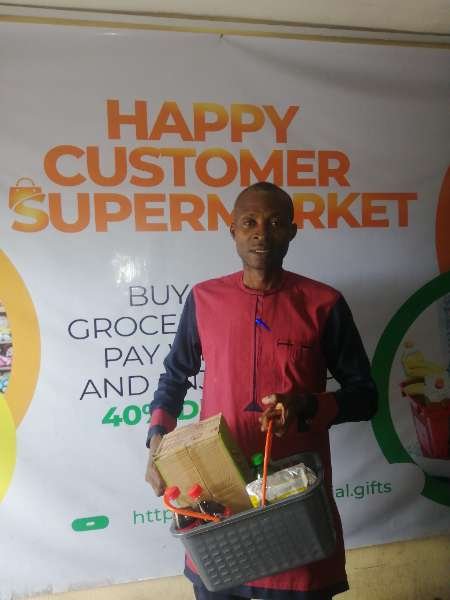 Happy Customer Supermarket-review-photo-by-djnasa-image-2