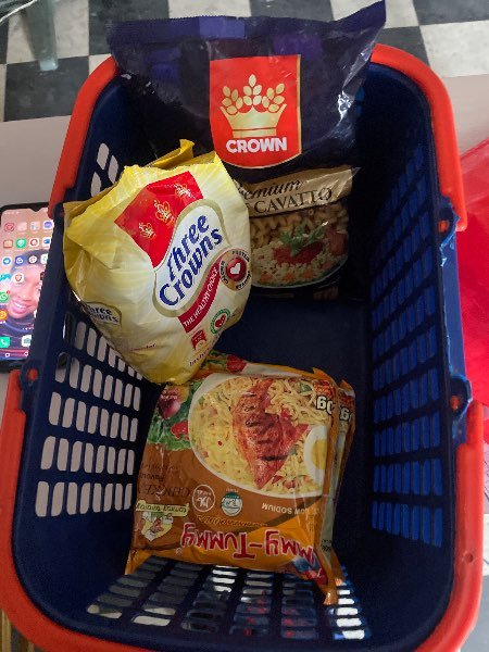 Happy Customer Supermarket-review-photo-by-esyamara-image-2