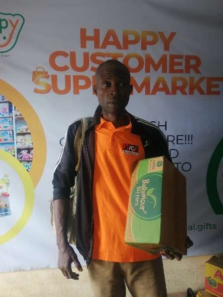 Happy Customer Supermarket-review-photo-by-djnasa-image-1