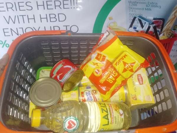 Happy Customer Supermarket-review-photo-by-pinkyfinger-image-2