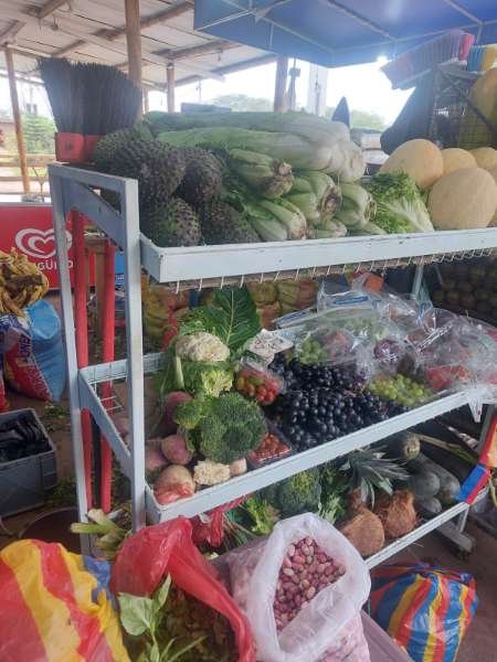 I visited Supermarket Leo & paid  & here is my review