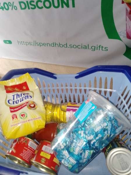 Happy Customer Supermarket-review-photo-by-charles101-image-1