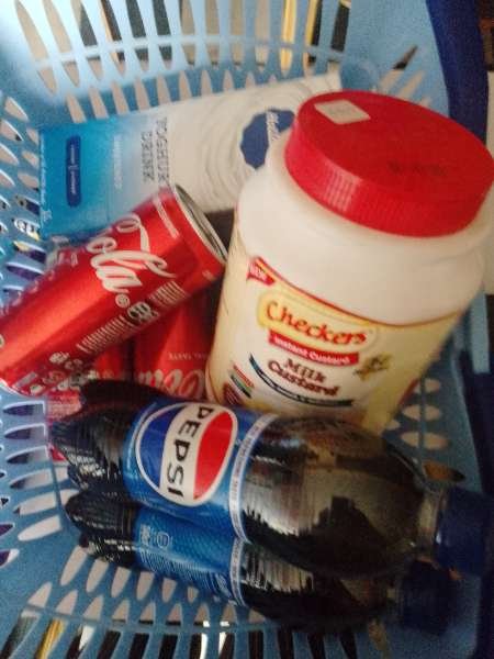 I visited Happy Customer Supermarket & paid  & here is my review