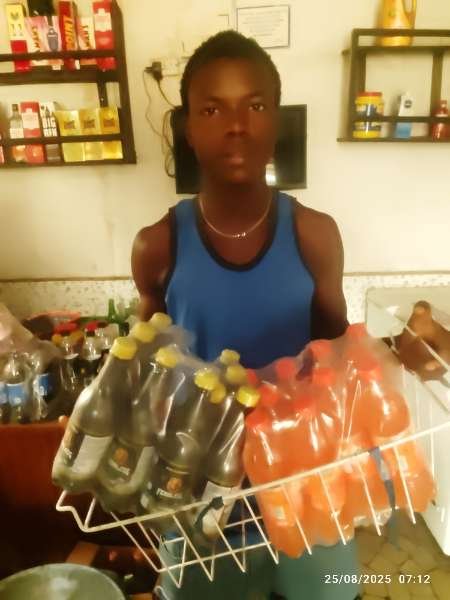 Mc Arinze Nwabueze-review-photo-by-otuumichael-image-1