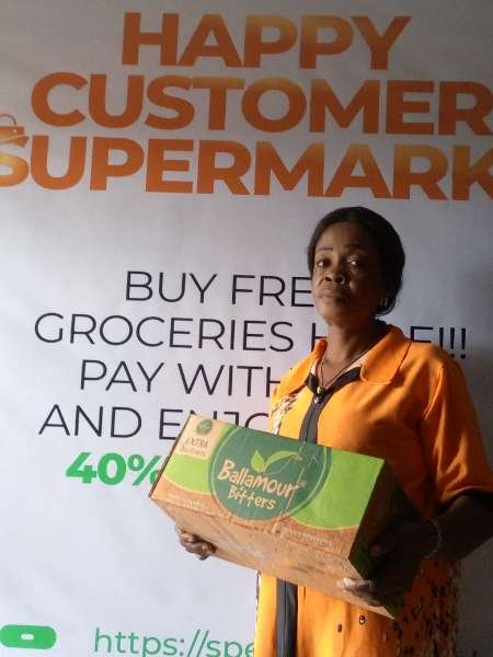 Happy Customer Supermarket-review-photo-by-gennic555-image-1