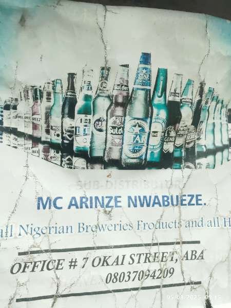 Mc Arinze Nwabueze-review-photo-by-fruityfaith-image-2
