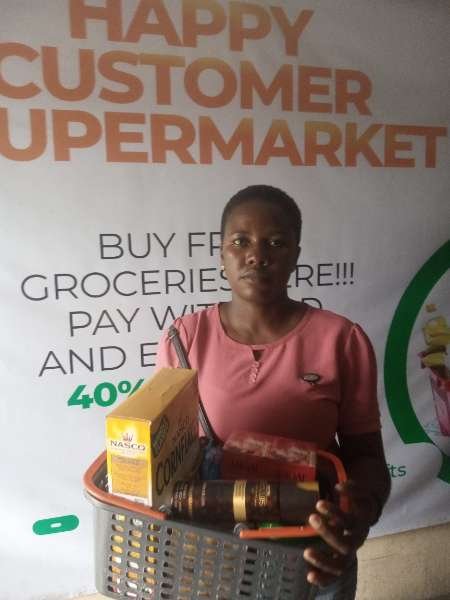 Happy Customer Supermarket-review-photo-by-glowandflow-image-1