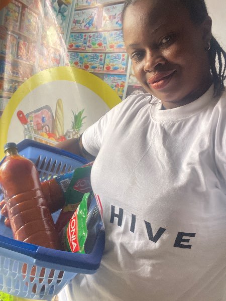 Happy Customer Supermarket-review-photo-by-bestars-image-1