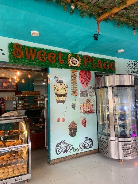 Sweet Spot Bakery & Cafe-review-photo-by-menoshops-image-1