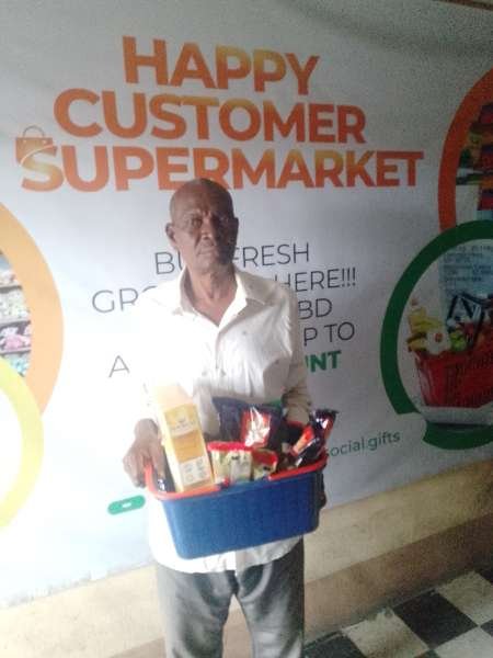 Happy Customer Supermarket-review-photo-by-harmony56-image-2