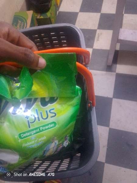 I visited Happy Customer Supermarket & paid  & here is my review