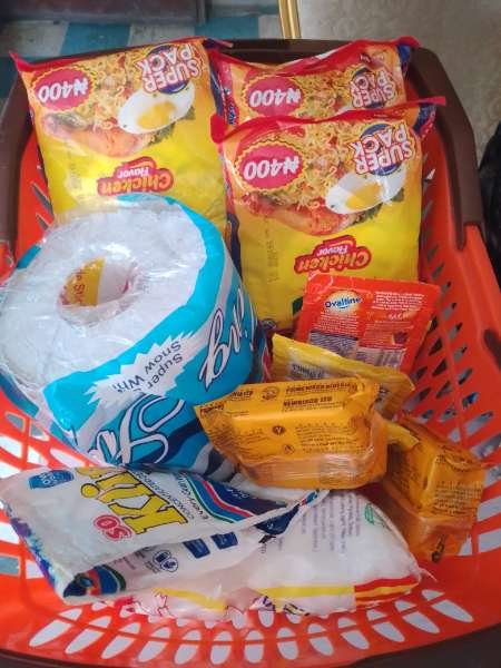 Happy Customer Supermarket-review-photo-by-beautyme-image-2