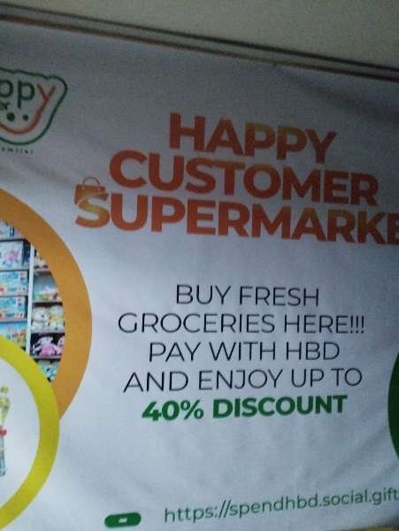 Happy Customer Supermarket-review-photo-by-okororuth-image-2