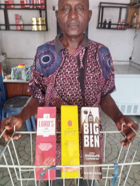 I visited Mc Arinze Nwabueze & paid  & here is my review