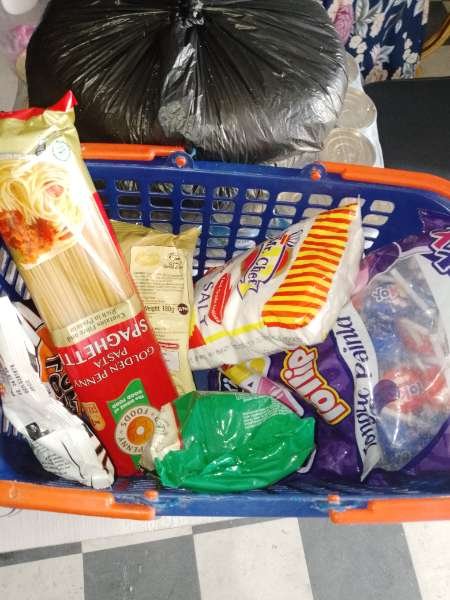 Happy Customer Supermarket-review-photo-by-beautyme-image-2
