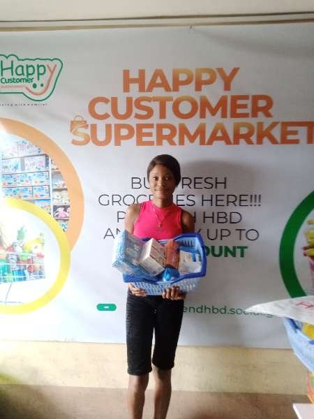 Happy Customer Supermarket-review-photo-by-joyous112-image-1