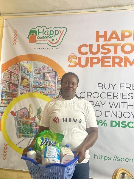 Happy Customer Supermarket-review-photo-by-bestars-image-2
