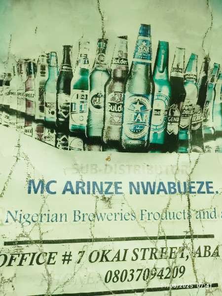 Mc Arinze Nwabueze-review-photo-by-prevailnjustice-image-2